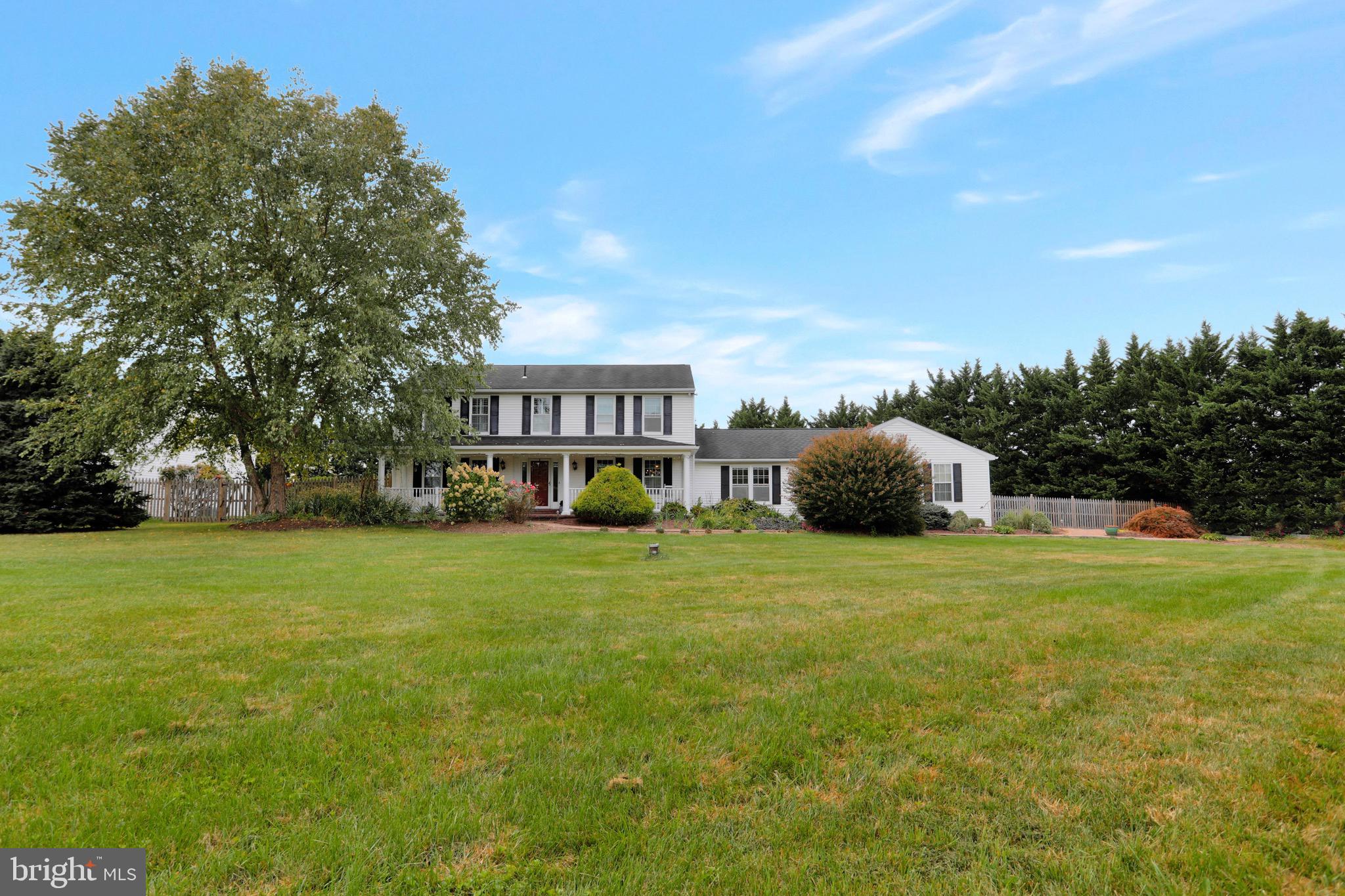 5709 Mountville Road Adamstown, MD 21710 - Photo 73 of 73 Traditional Colonial in lovely Adamstown, MD