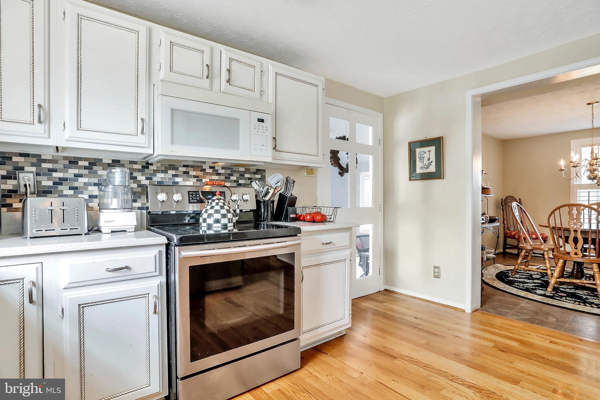 5709 Mountville Road Adamstown, MD 21710 - Photo 9 of 73 Kitchen