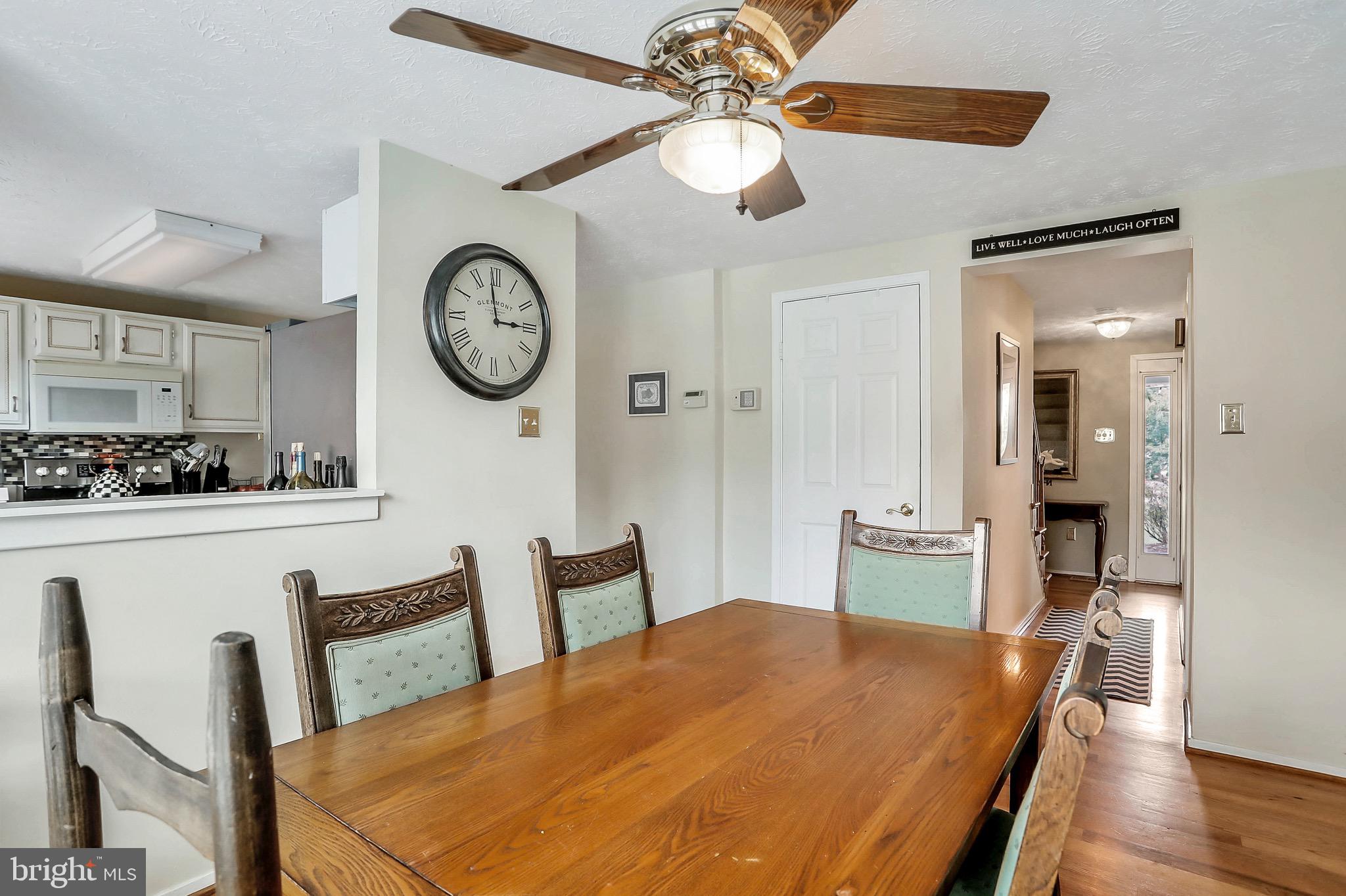 5709 Mountville Road Adamstown, MD 21710 - Photo 10 of 73 Eat in Kitchen/Breakfast room