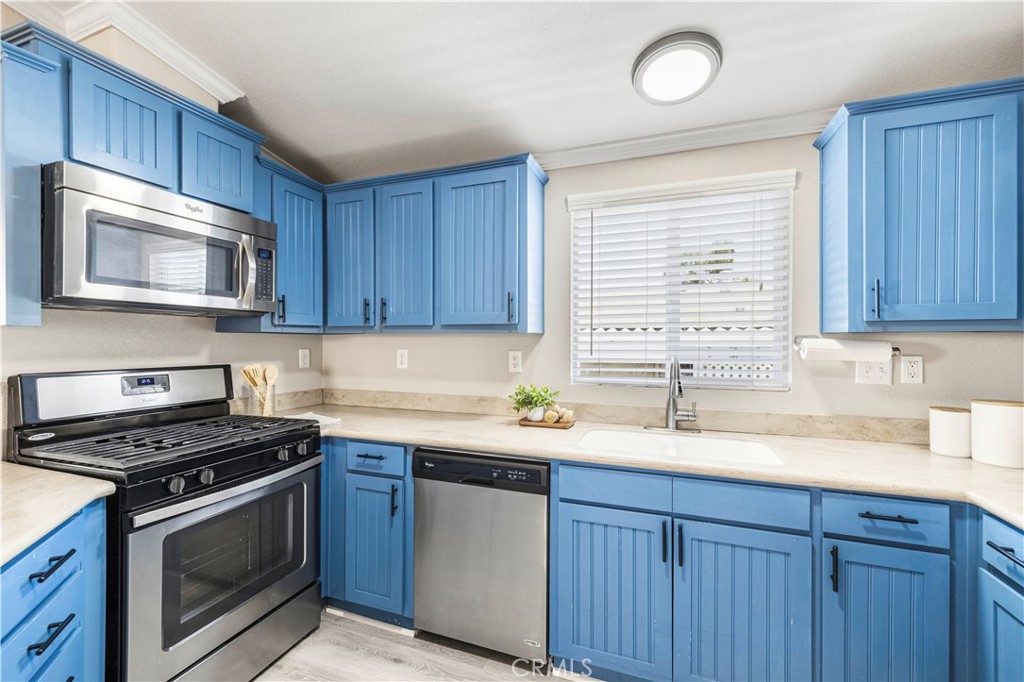 30000 Hasley Canyon Road, Unit 44 Valencia, CA 91384 - Photo 9 of 29