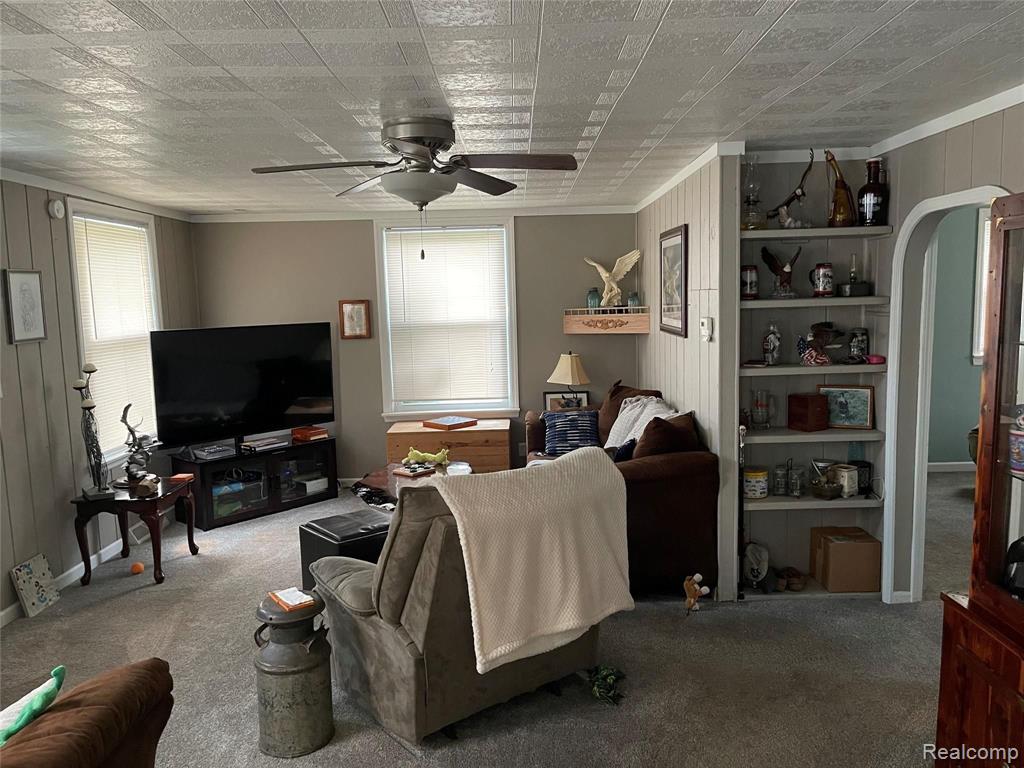 3887 West Dunbar Road Monroe, MI 48161 - Photo 9 of 28