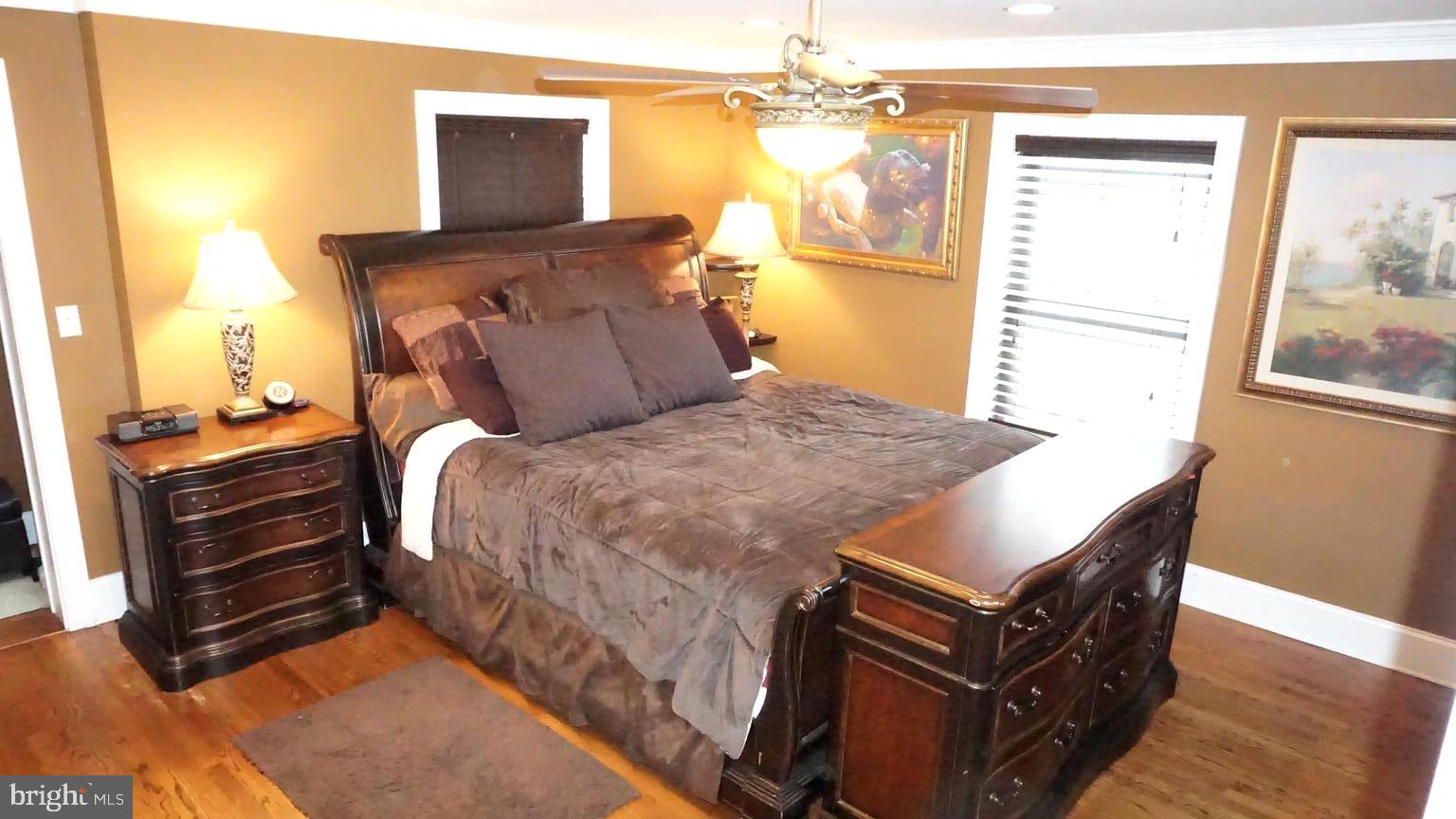 9105 Cuckold Point Road Baltimore, MD 21219 - Photo 11 of 150 Master Bedroom Suite