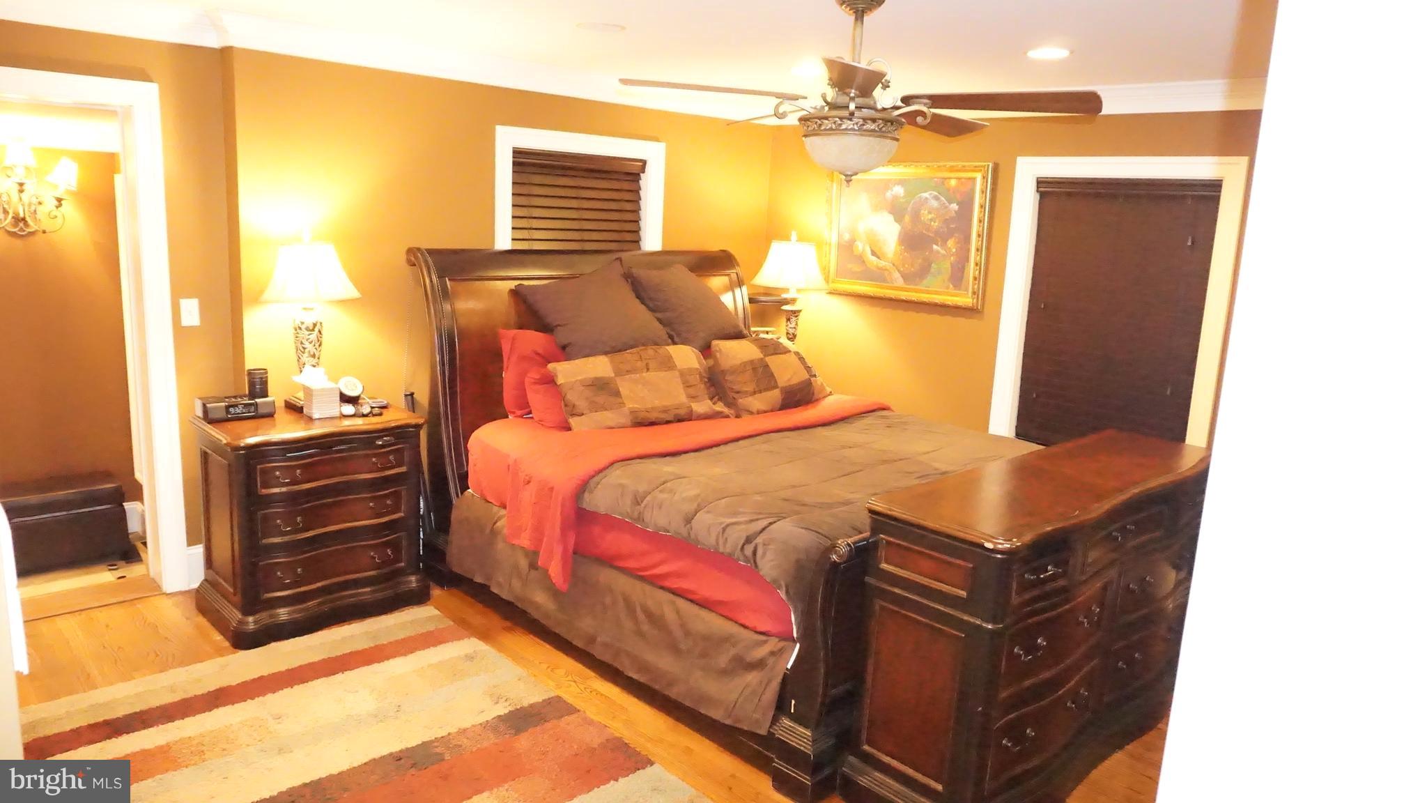 9105 Cuckold Point Road Baltimore, MD 21219 - Photo 12 of 150 Master Bedroom Suite