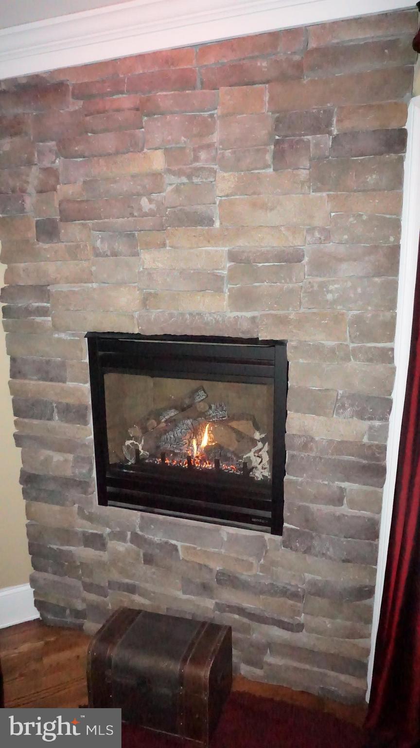 9105 Cuckold Point Road Baltimore, MD 21219 - Photo 120 of 150 Cozy Fireplace