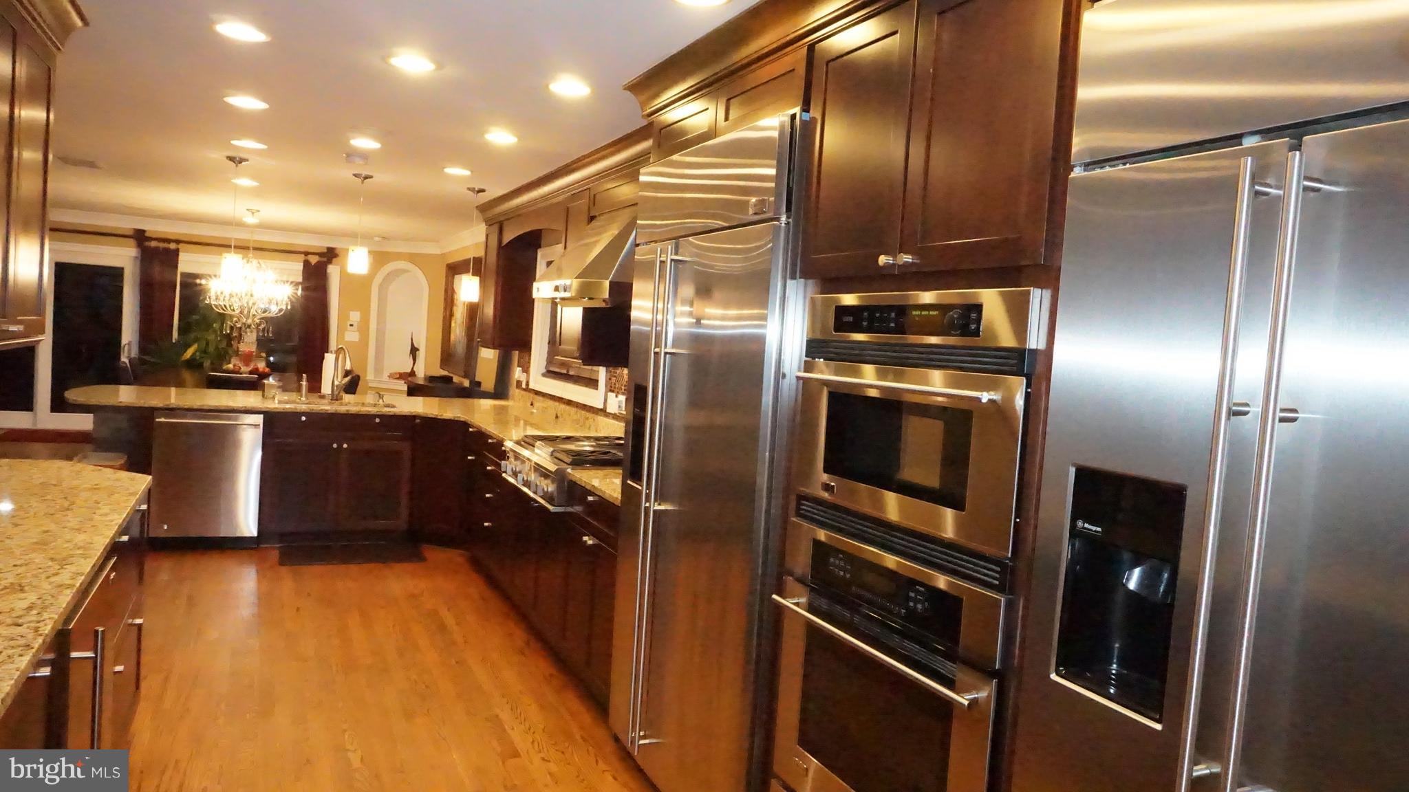 9105 Cuckold Point Road Baltimore, MD 21219 - Photo 123 of 150 Dream Kitchen
