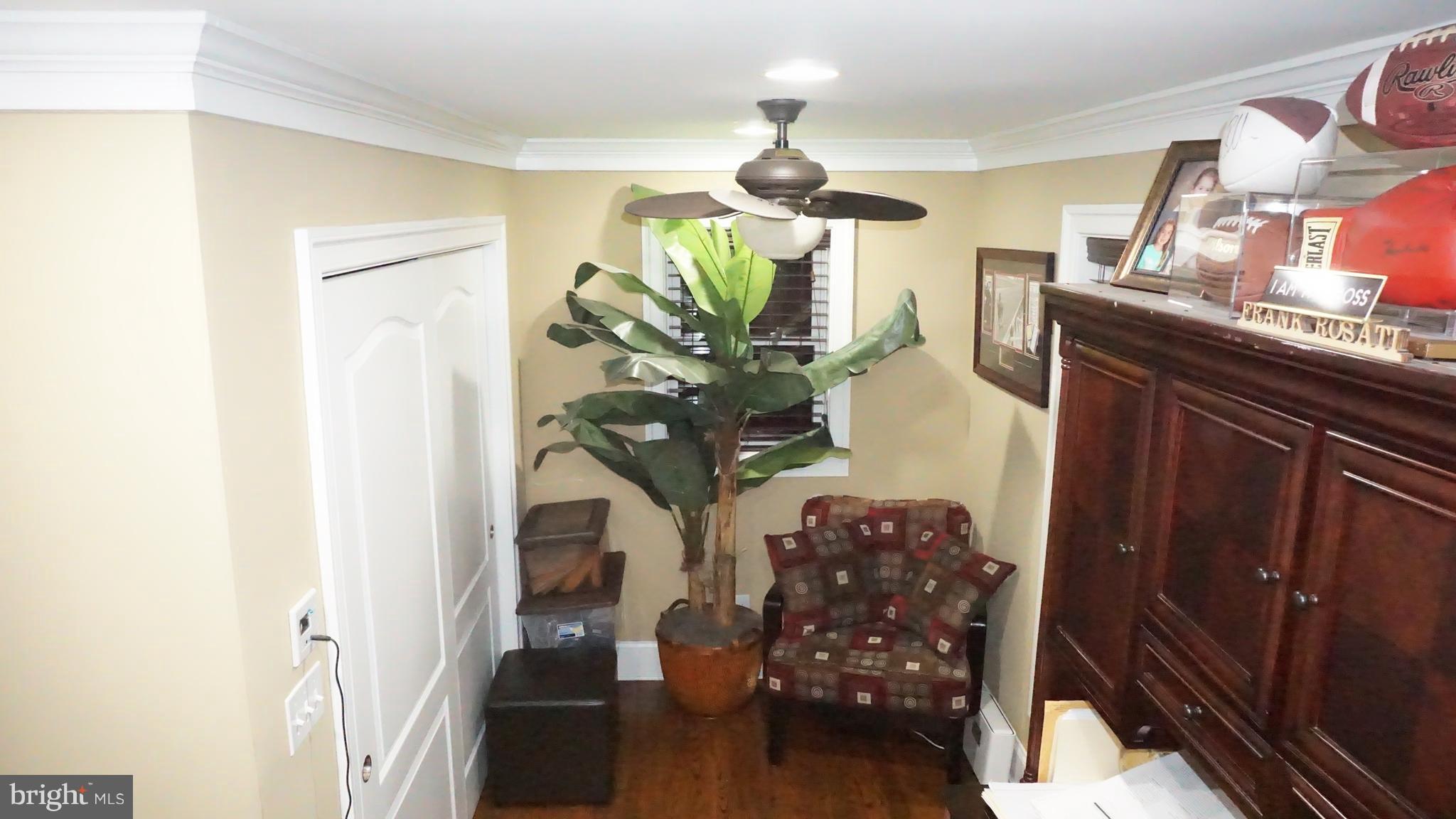 9105 Cuckold Point Road Baltimore, MD 21219 - Photo 148 of 150 Main Level Office or 6th bedroom