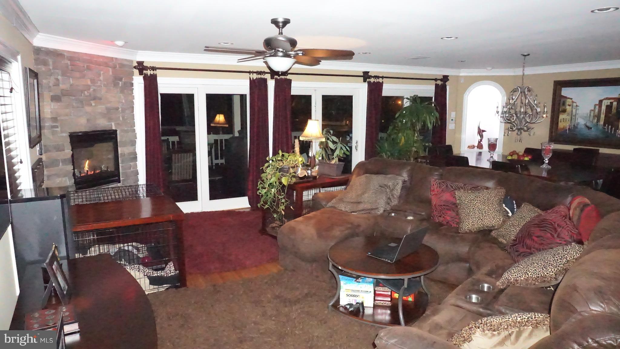 9105 Cuckold Point Road Baltimore, MD 21219 - Photo 30 of 150