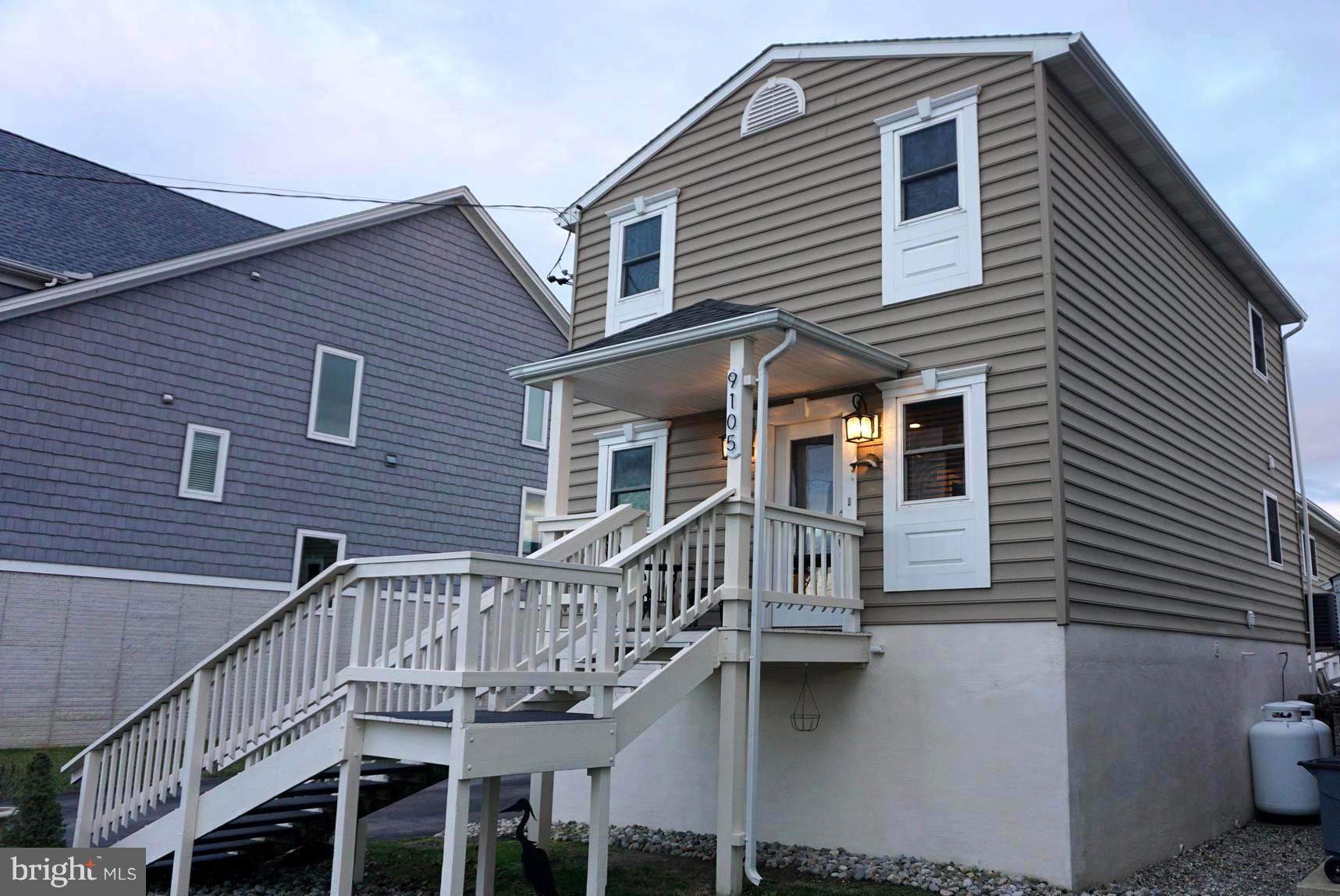 9105 Cuckold Point Road Baltimore, MD 21219 - Photo 58 of 150