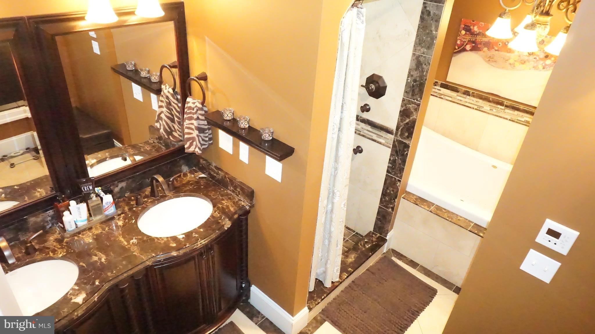 9105 Cuckold Point Road Baltimore, MD 21219 - Photo 9 of 150 Spa Like Master Bath