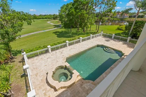 $1,949,000 | 7401 Watersilk Drive, Pinellas Park, FL 33782