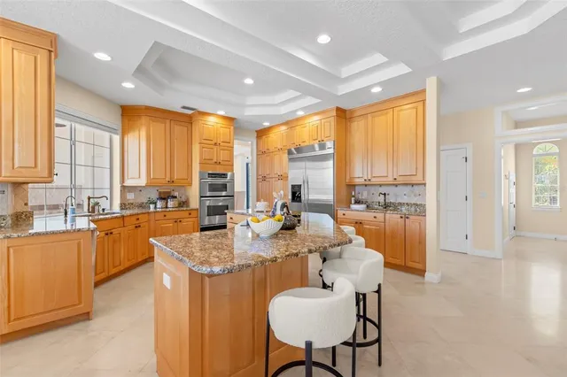 $1,949,000 | 7401 Watersilk Drive, Pinellas Park, FL 33782