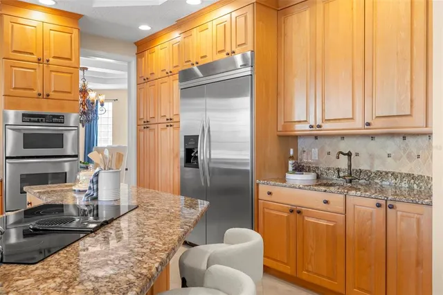 $1,949,000 | 7401 Watersilk Drive, Pinellas Park, FL 33782