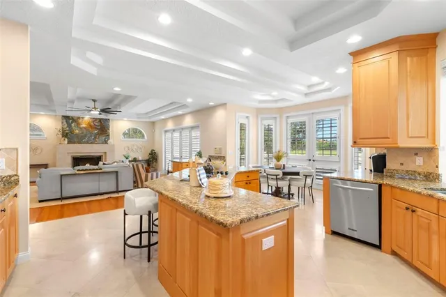 $1,949,000 | 7401 Watersilk Drive, Pinellas Park, FL 33782