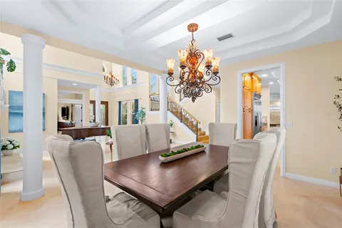 $1,949,000 | 7401 Watersilk Drive, Pinellas Park, FL 33782