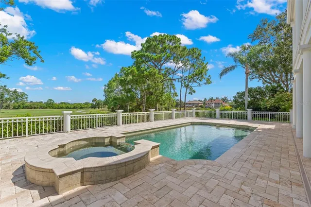$1,949,000 | 7401 Watersilk Drive, Pinellas Park, FL 33782