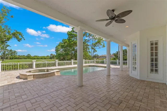 $1,949,000 | 7401 Watersilk Drive, Pinellas Park, FL 33782