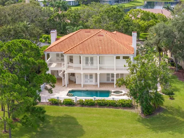 $1,949,000 | 7401 Watersilk Drive, Pinellas Park, FL 33782