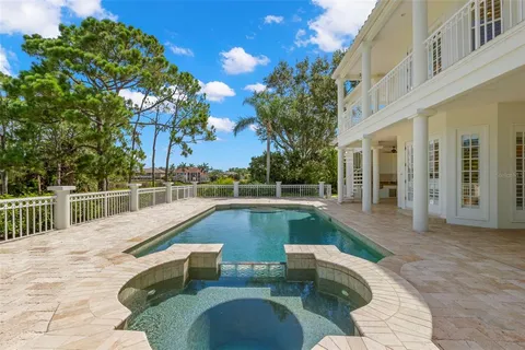 $1,949,000 | 7401 Watersilk Drive, Pinellas Park, FL 33782