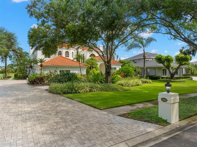 $1,949,000 | 7401 Watersilk Drive, Pinellas Park, FL 33782