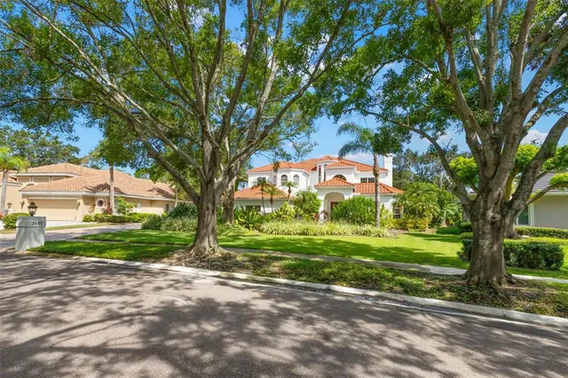 $1,949,000 | 7401 Watersilk Drive, Pinellas Park, FL 33782