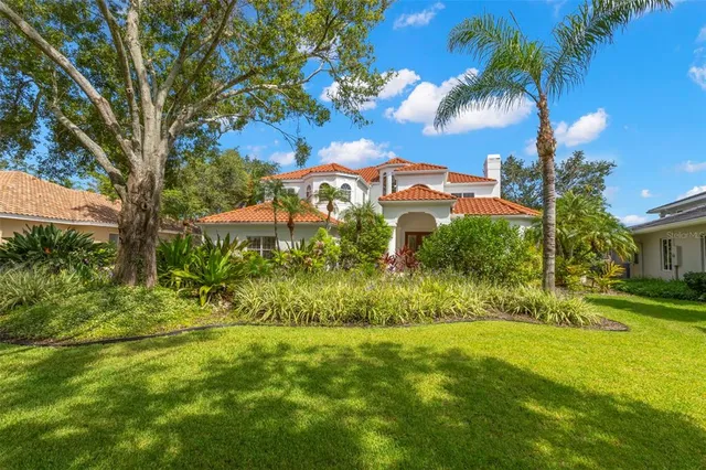 $1,949,000 | 7401 Watersilk Drive, Pinellas Park, FL 33782