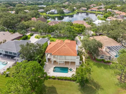 $1,949,000 | 7401 Watersilk Drive, Pinellas Park, FL 33782