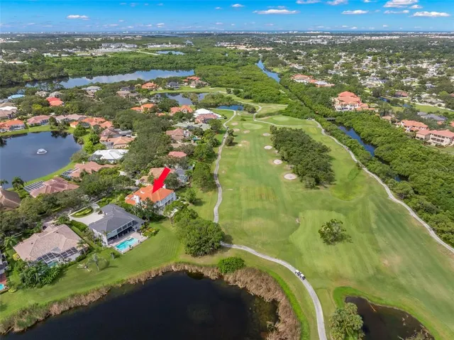 $1,949,000 | 7401 Watersilk Drive, Pinellas Park, FL 33782