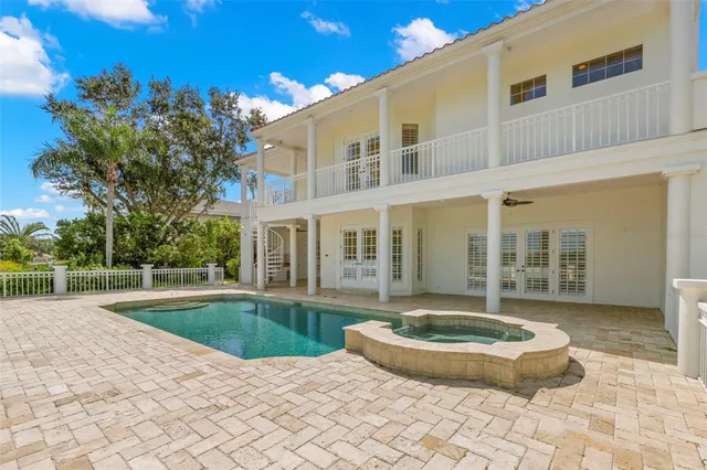 $1,949,000 | 7401 Watersilk Drive, Pinellas Park, FL 33782