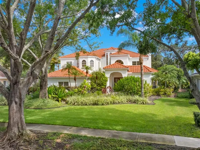 $1,949,000 | 7401 Watersilk Drive, Pinellas Park, FL 33782