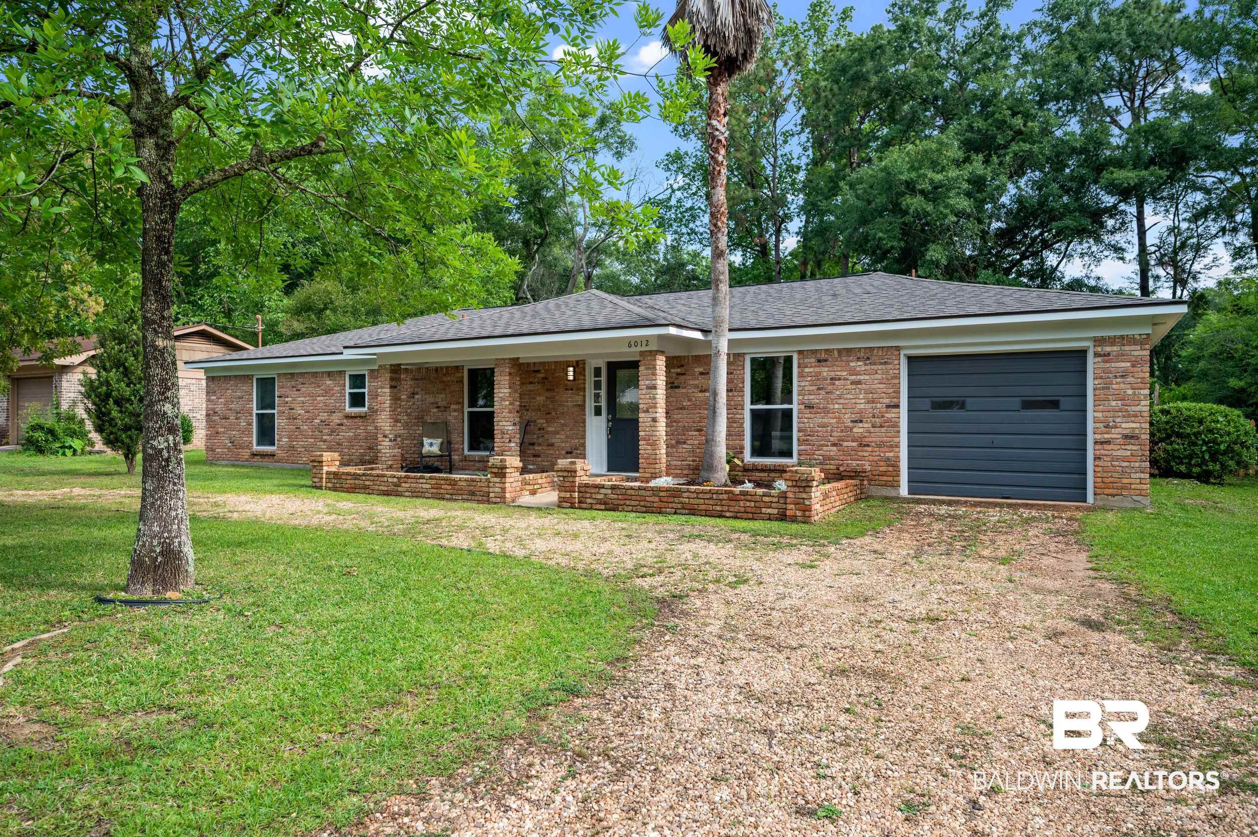 6012 Booker Circle Mobile, AL 36693 - Photo 3 of 34