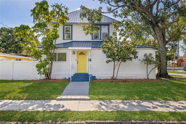 $373,000 | 719 22nd Street West, Bradenton, FL 34205