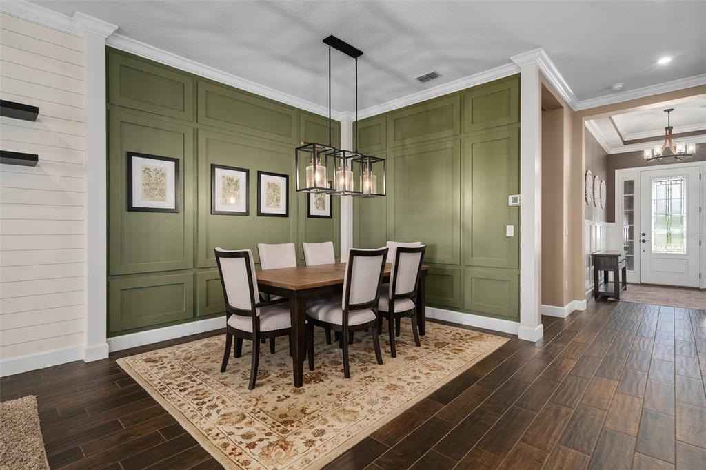 1357 Zeek Ridge Street Clermont, FL 34715 - Photo 5 of 73
