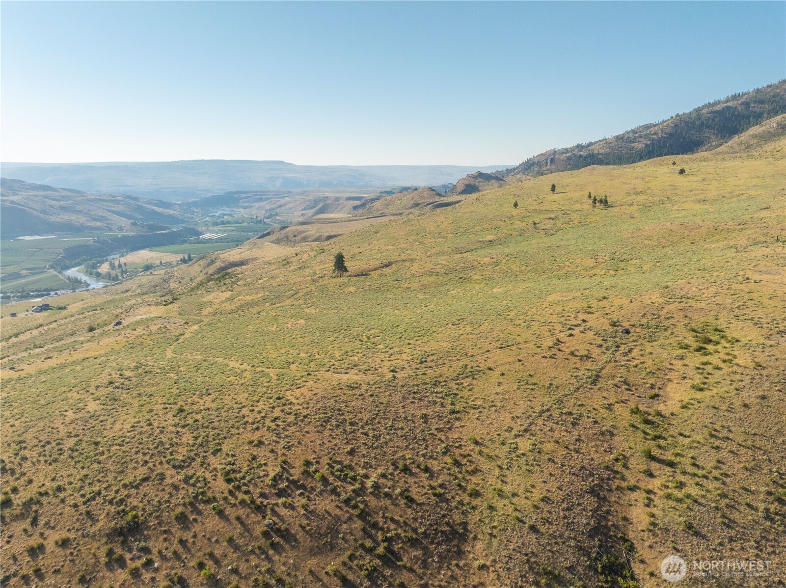 0 Goat Ridge, Unit 6 Pateros, WA 98846 - Photo 2 of 39 a view of ocean