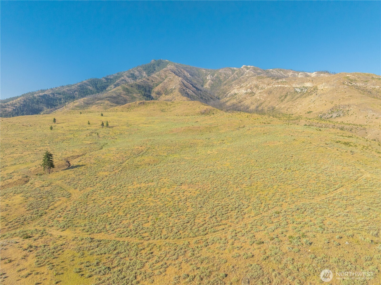 0 Goat Ridge, Unit 6 Pateros, WA 98846 - Photo 23 of 39 a view of ocean