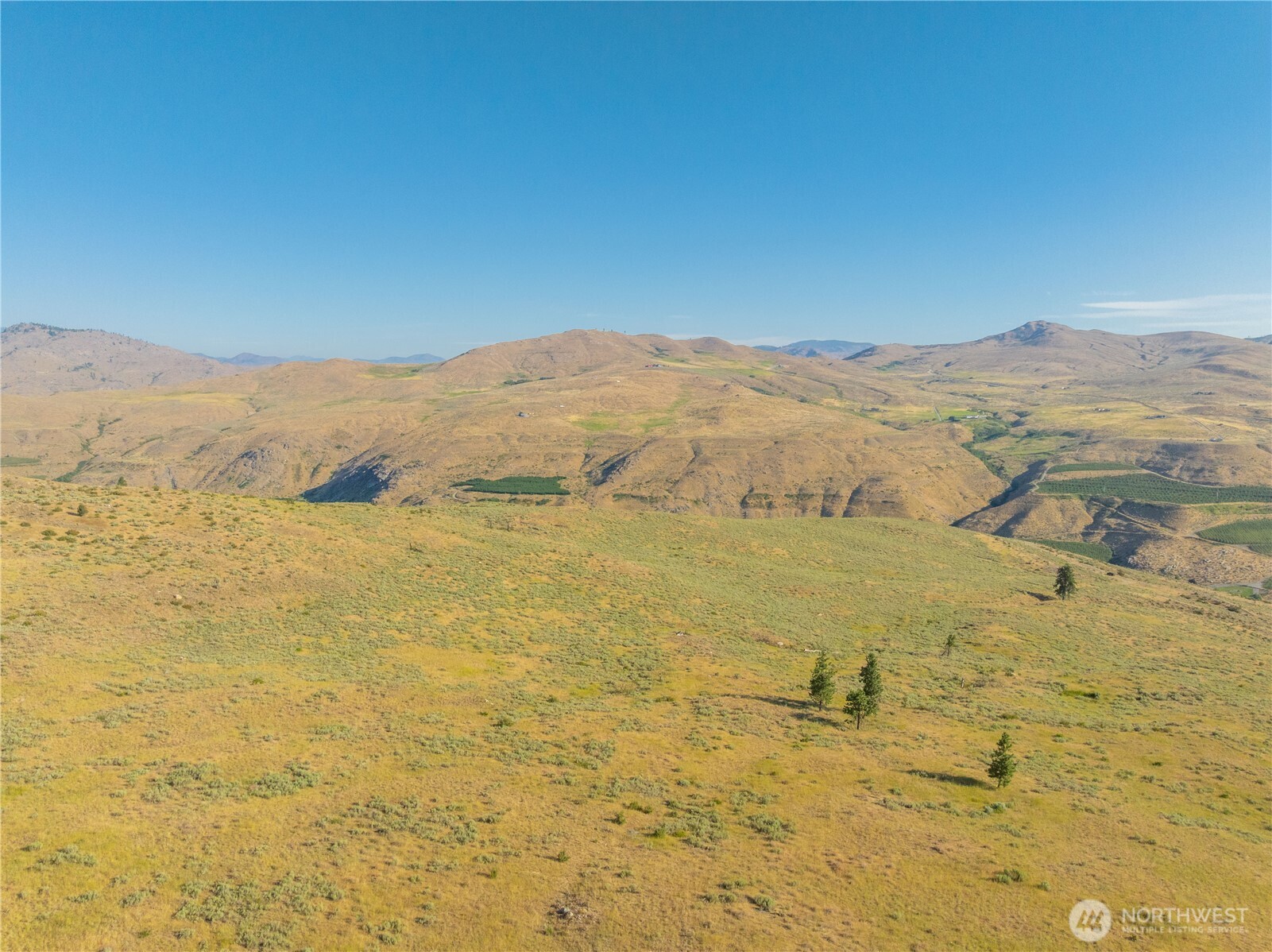 0 Goat Ridge, Unit 6 Pateros, WA 98846 - Photo 27 of 39 a view of an ocean beach