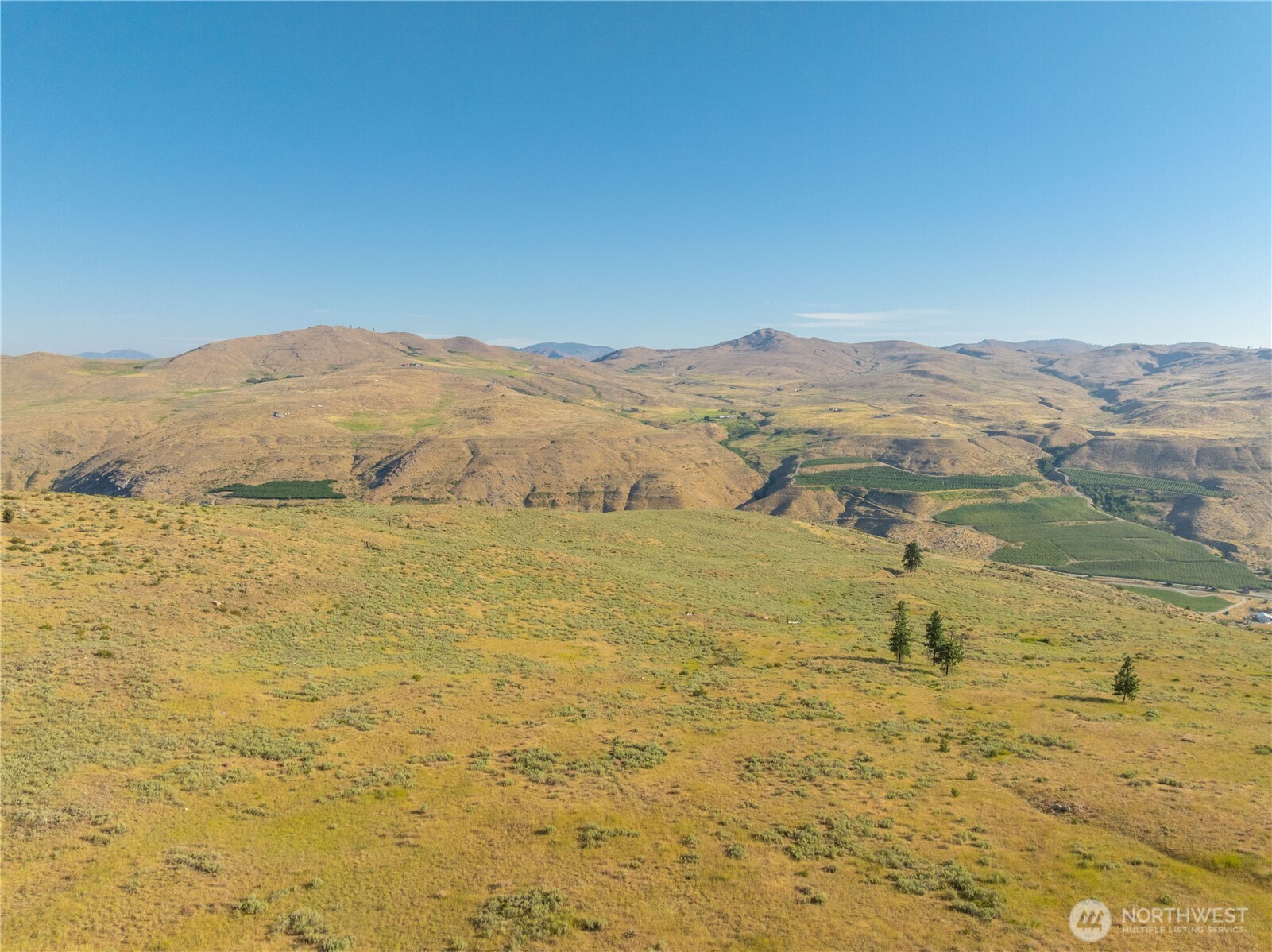 0 Goat Ridge, Unit 6 Pateros, WA 98846 - Photo 28 of 39 a view of an ocean