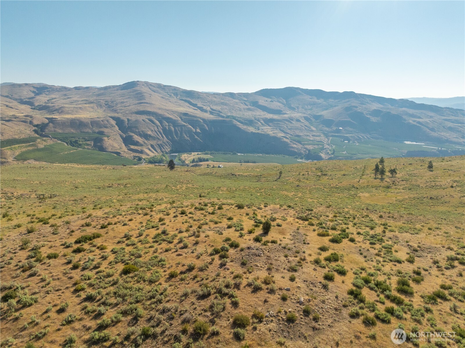 0 Goat Ridge, Unit 6 Pateros, WA 98846 - Photo 30 of 39 a view of ocean and mountains