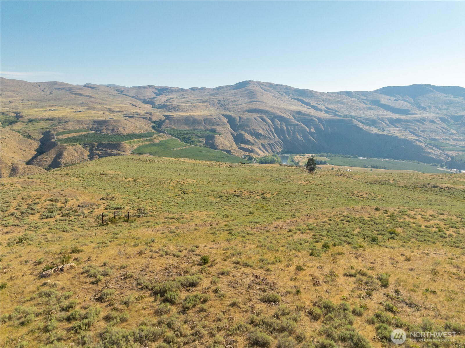 0 Goat Ridge, Unit 6 Pateros, WA 98846 - Photo 32 of 39 a view of ocean and mountains