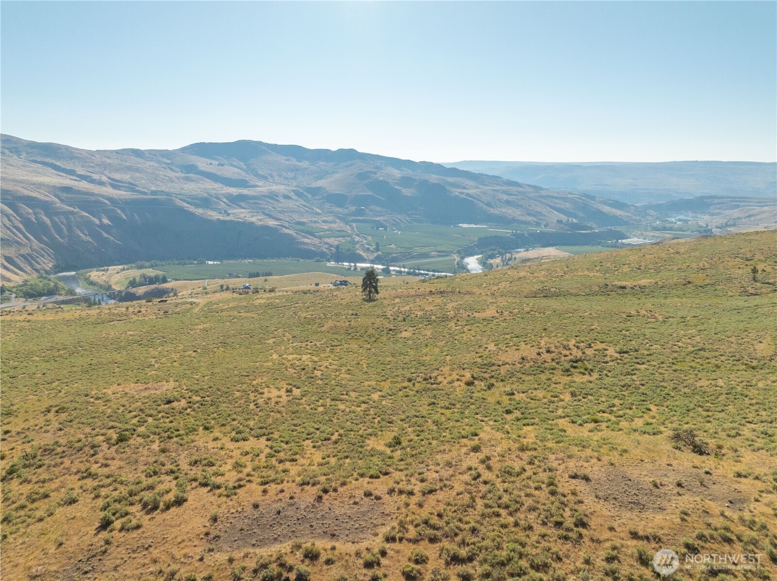 0 Goat Ridge, Unit 6 Pateros, WA 98846 - Photo 33 of 39 a view of an ocean