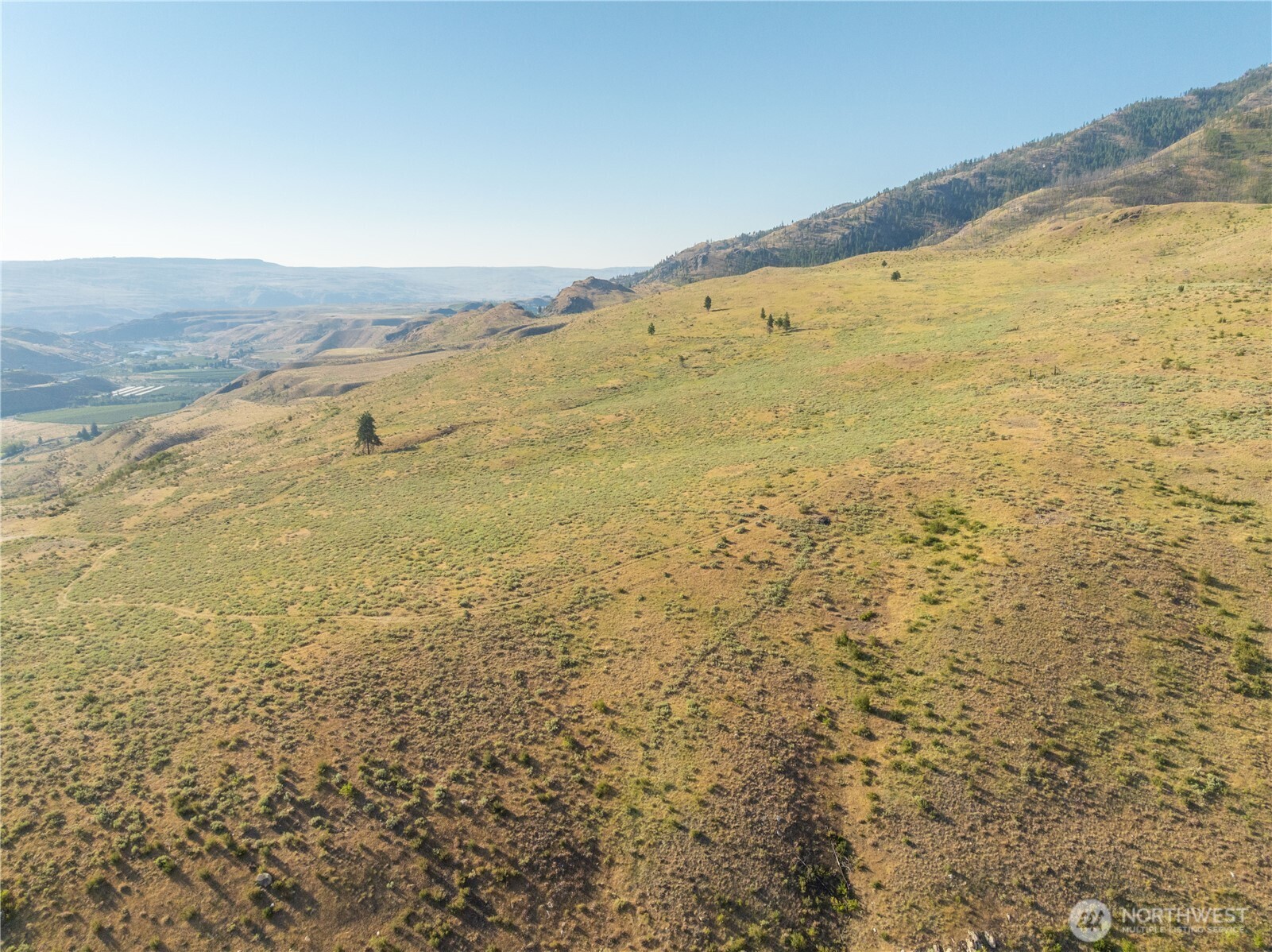 0 Goat Ridge, Unit 6 Pateros, WA 98846 - Photo 34 of 39 a view of ocean
