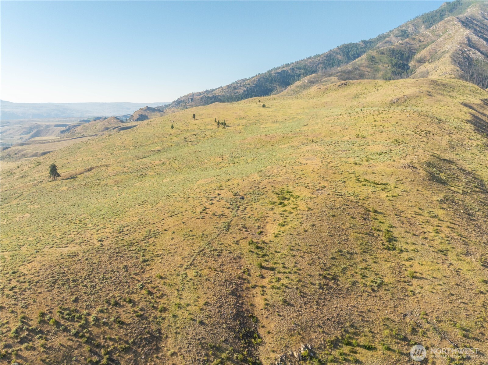 0 Goat Ridge, Unit 6 Pateros, WA 98846 - Photo 35 of 39 a view of ocean