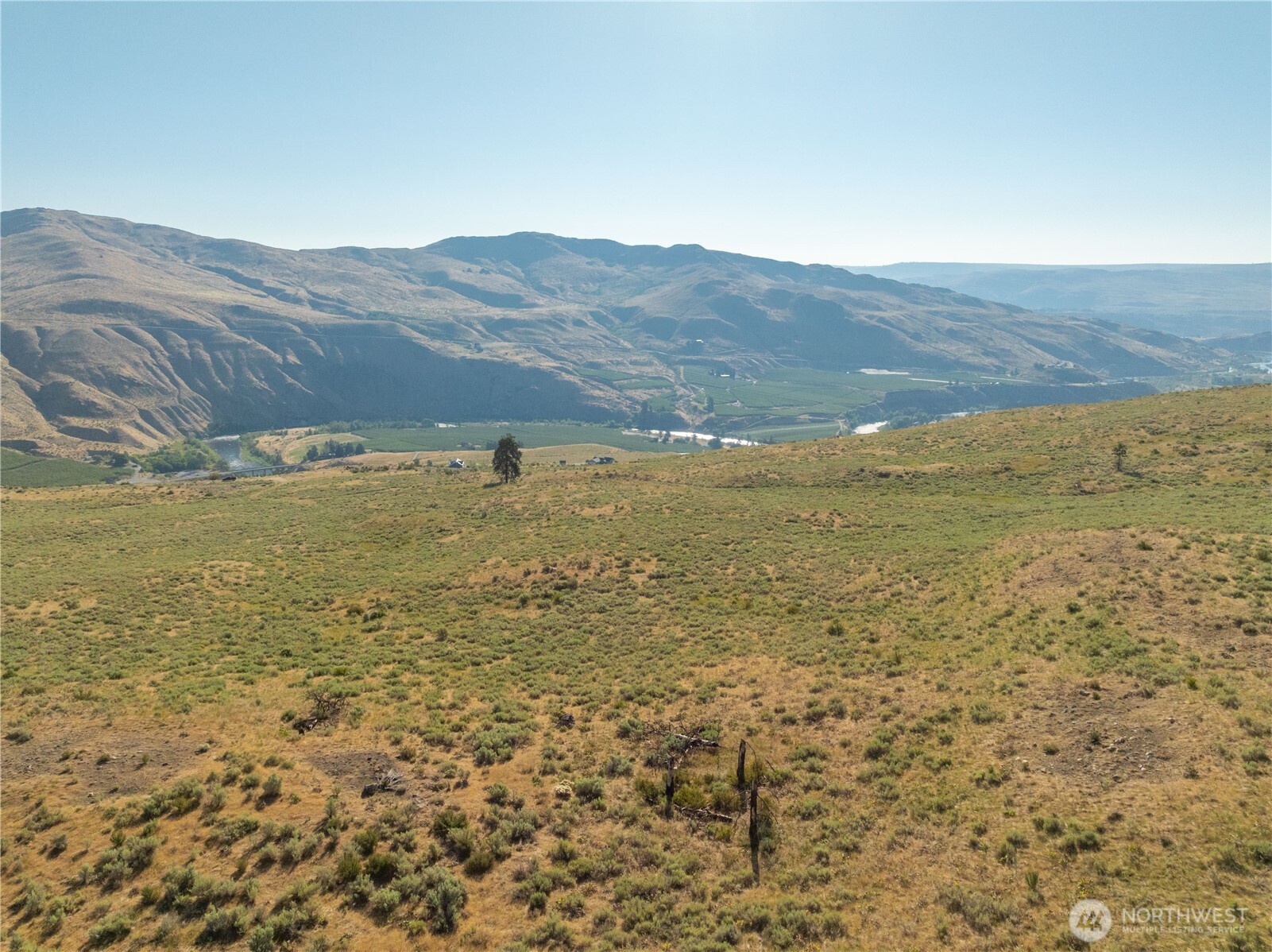 0 Goat Ridge, Unit 6 Pateros, WA 98846 - Photo 9 of 39 a view of an ocean