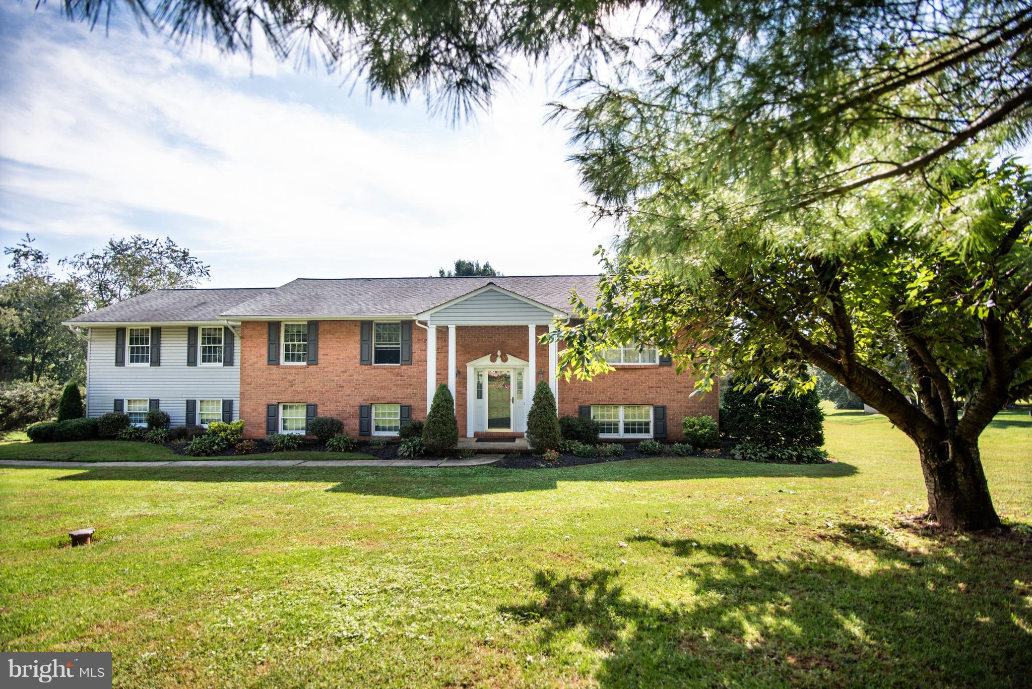 2311 Furnace Road Fallston, MD 21047 - Photo 1 of 30 Exterior (Front)