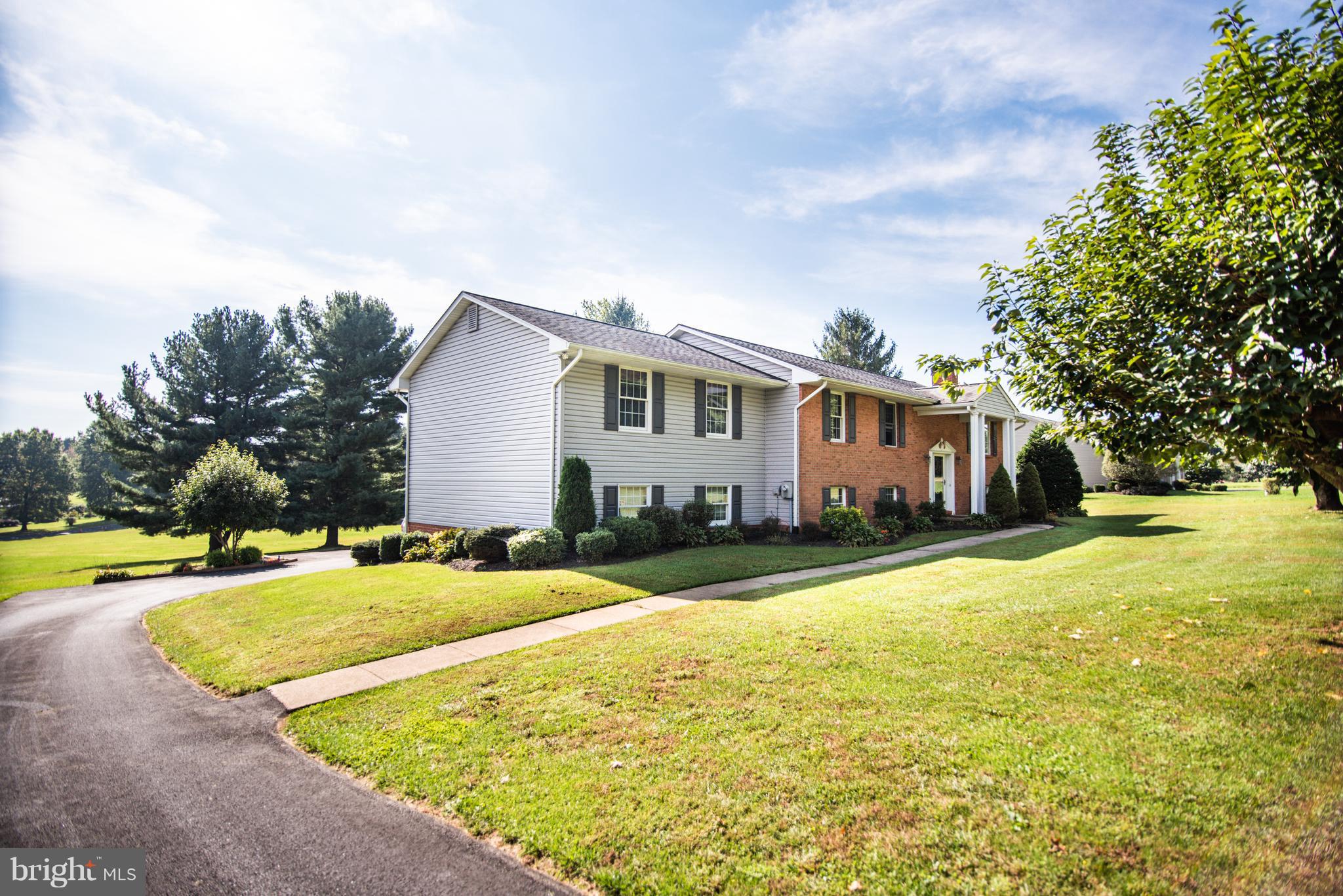 2311 Furnace Road Fallston, MD 21047 - Photo 2 of 30 Exterior (Front)