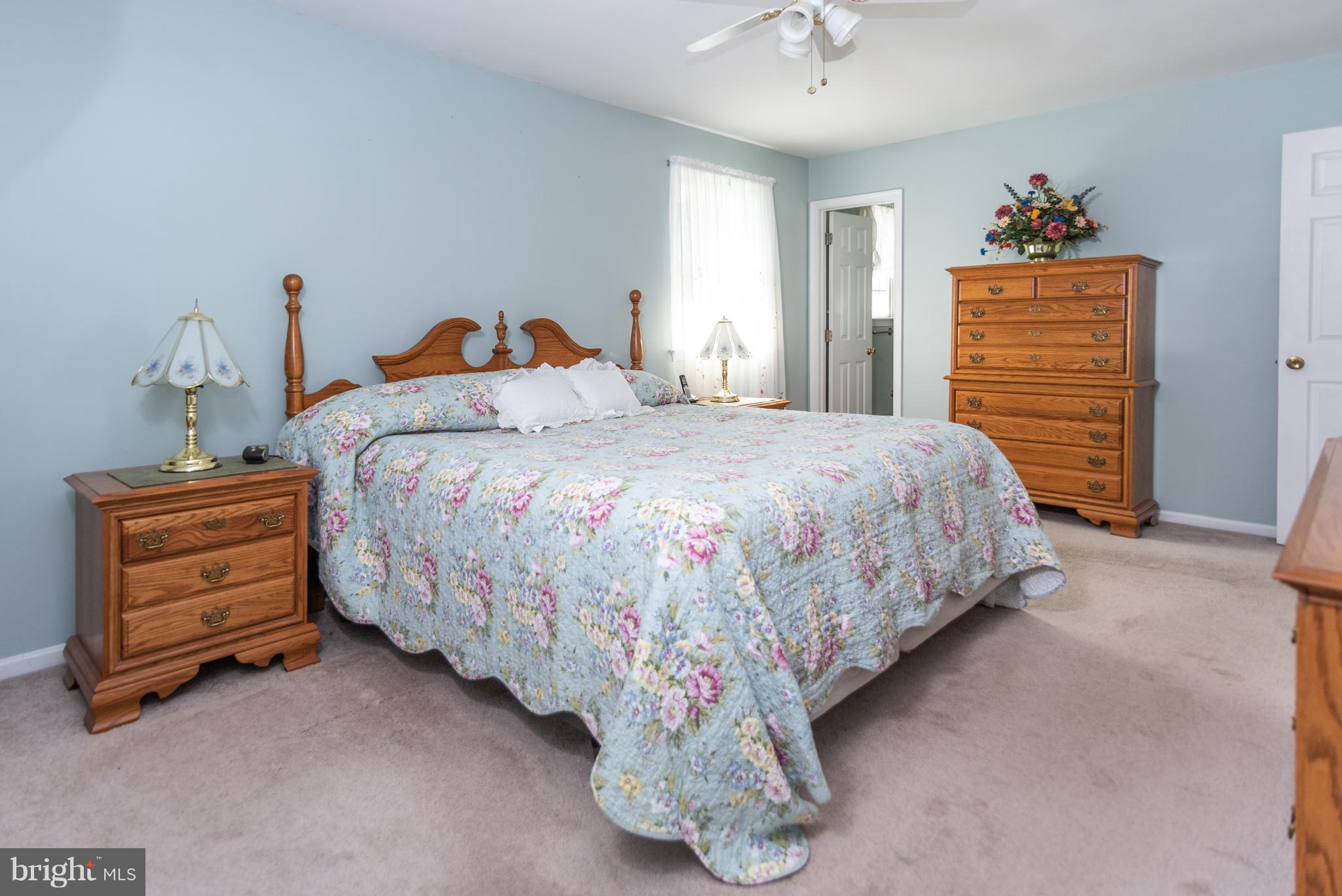 2311 Furnace Road Fallston, MD 21047 - Photo 12 of 30 Bedroom (Master)