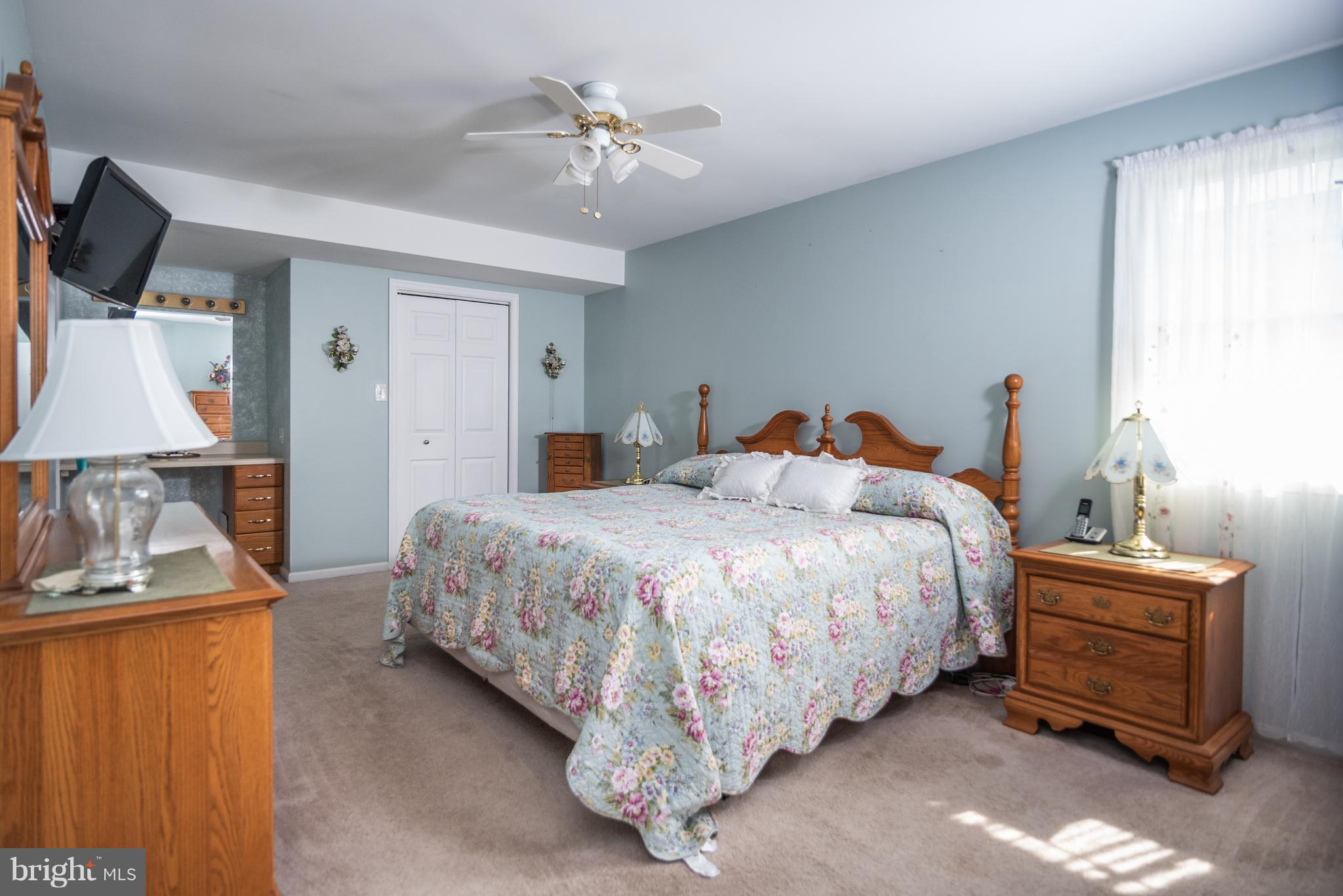 2311 Furnace Road Fallston, MD 21047 - Photo 13 of 30 Bedroom (Master)