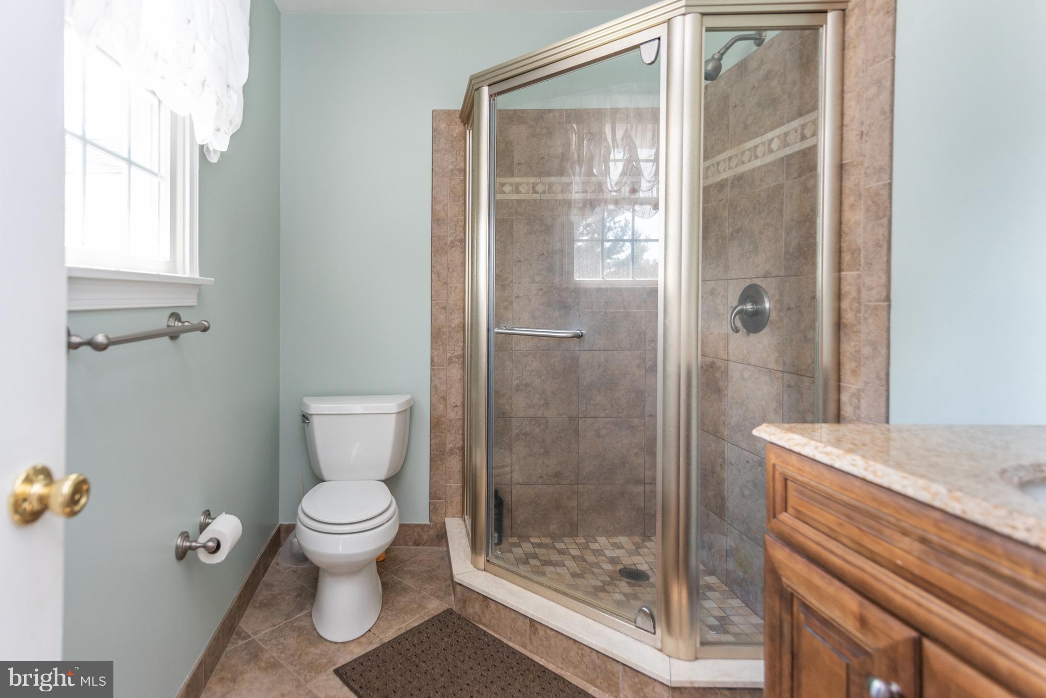 2311 Furnace Road Fallston, MD 21047 - Photo 14 of 30 Bath (Master)