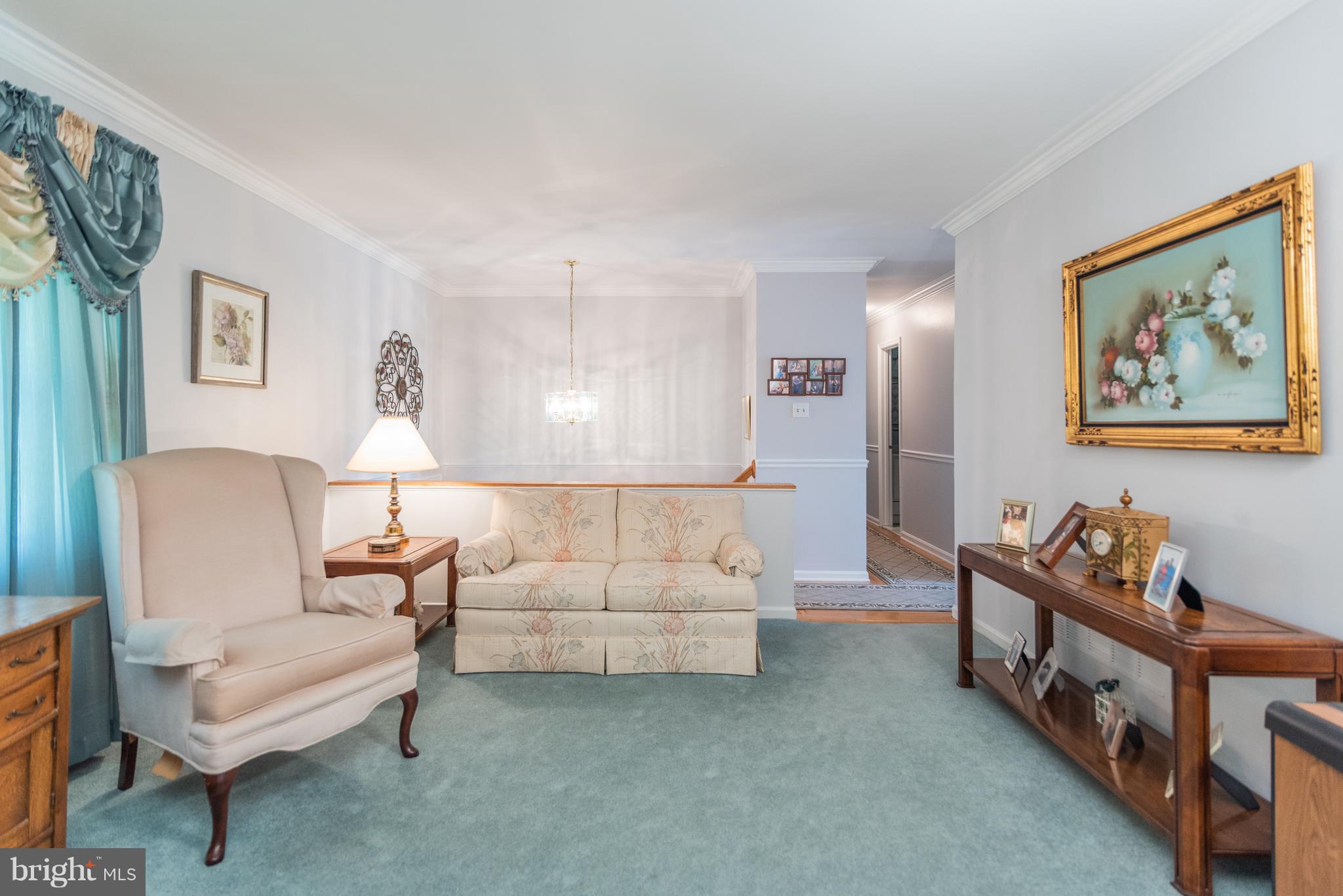 2311 Furnace Road Fallston, MD 21047 - Photo 3 of 30 Living Room