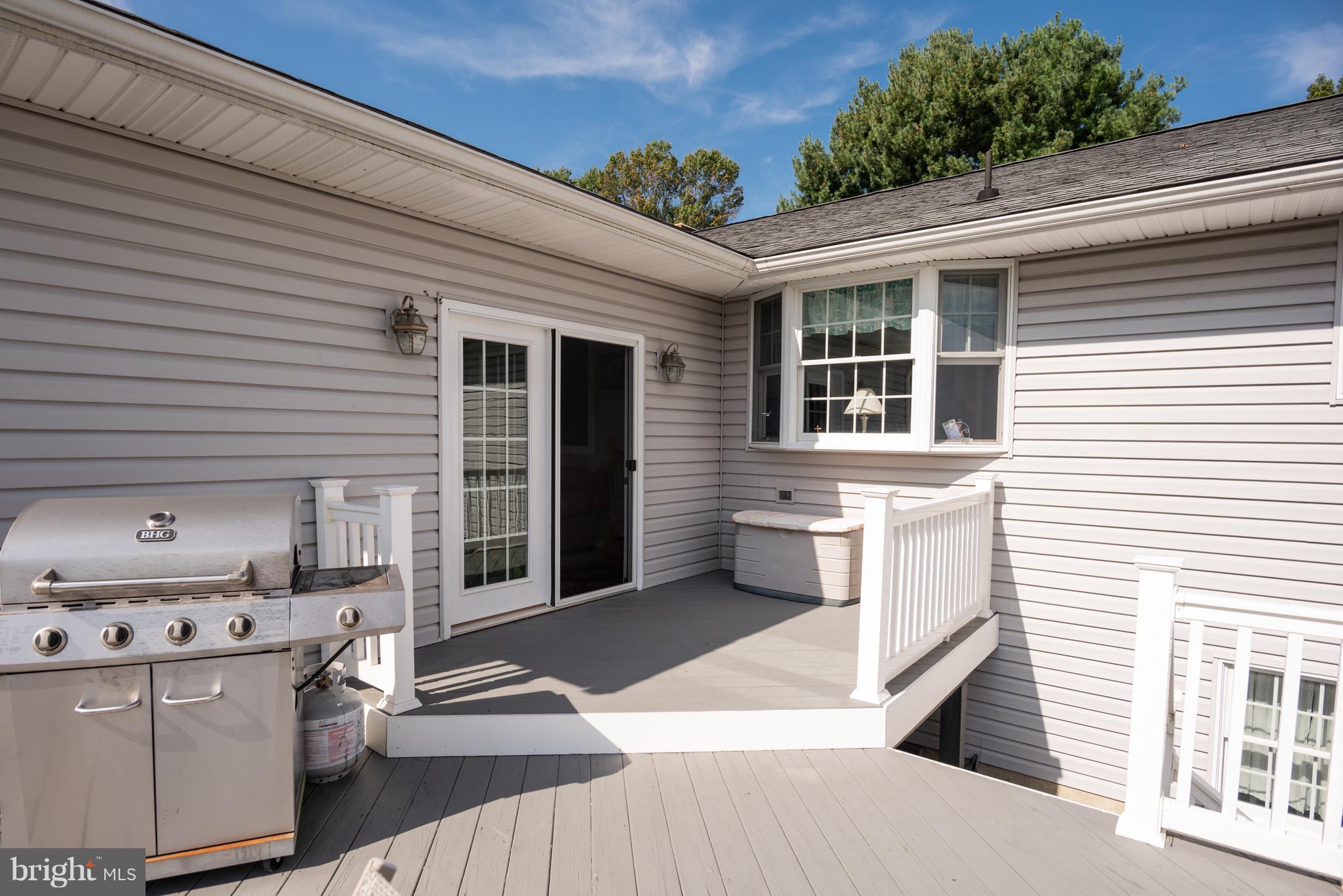 2311 Furnace Road Fallston, MD 21047 - Photo 22 of 30 Exterior (Rear)