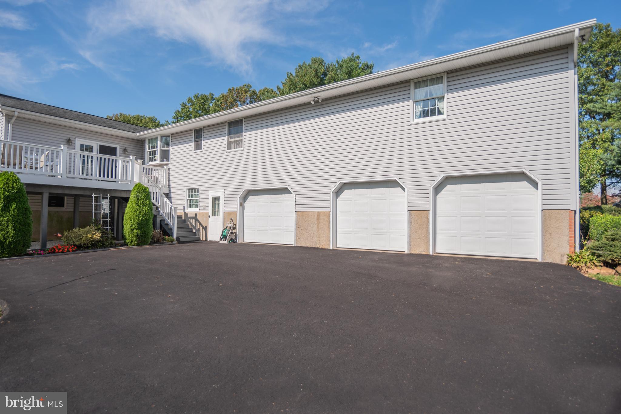 2311 Furnace Road Fallston, MD 21047 - Photo 24 of 30 Exterior (Rear)